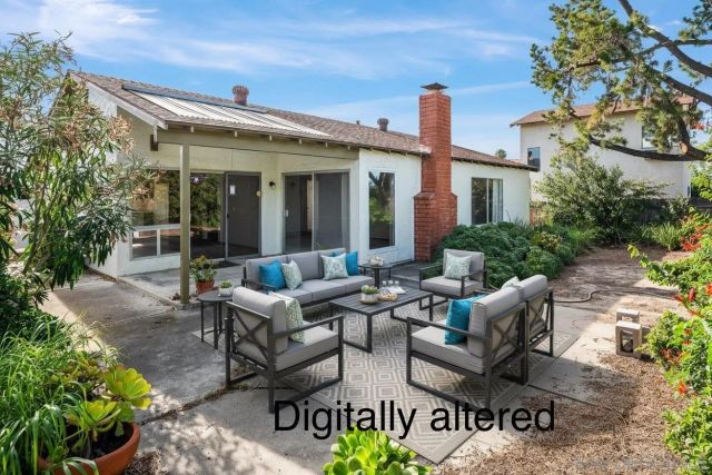 6392 Amberly St, San Diego, CA 92120