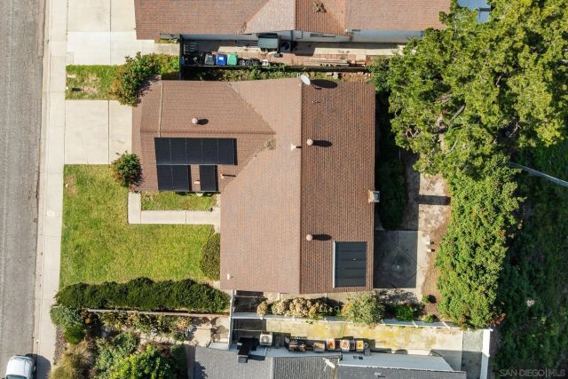 6392 Amberly St, San Diego, CA 92120