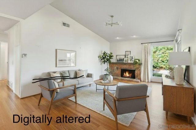 6392 Amberly St, San Diego, CA 92120