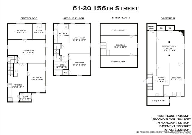 61-20 156th Street, Flushing, NY 11367
