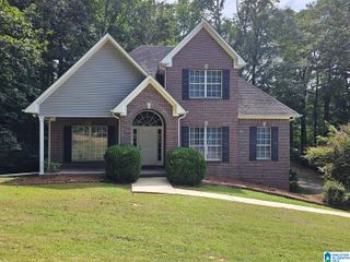 6471 HILLVIEW STREET, Pinson, AL 35126