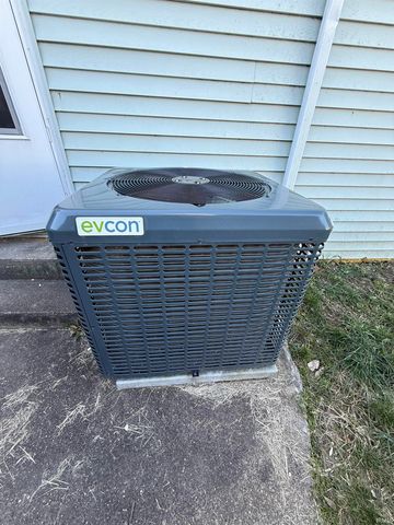 1021 W Franklin Street, Evansville, IN 47710