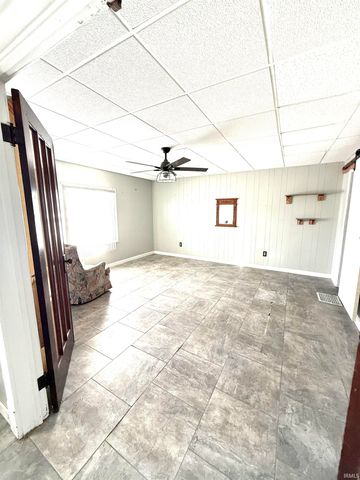 1021 W Franklin Street, Evansville, IN 47710