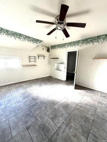 1021 W Franklin Street, Evansville, IN 47710