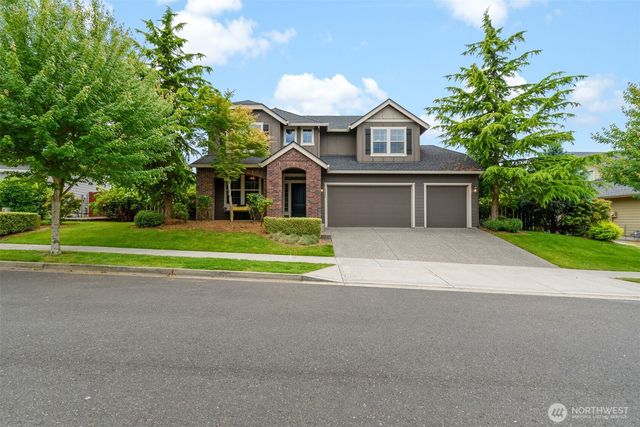 2404 NE 187th Place, Vancouver, WA 98684