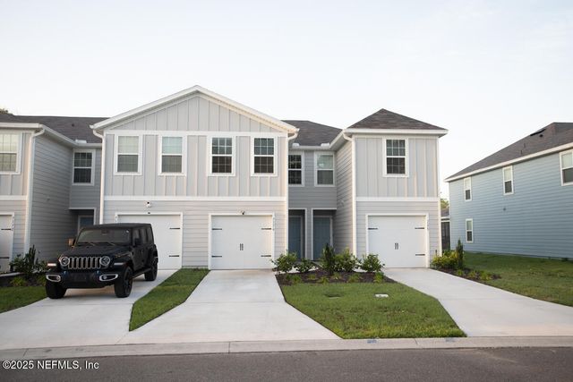 7176 LUMINARY Lane, Jacksonville, FL 32210