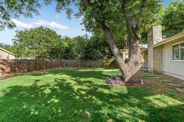 12107 Scissortail DR, Austin, TX 78750