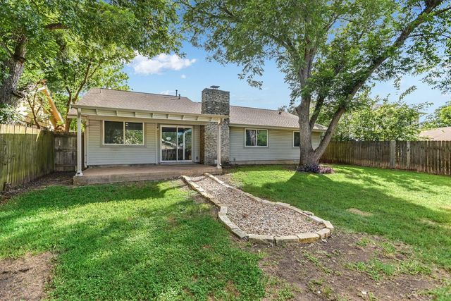 12107 Scissortail DR, Austin, TX 78750