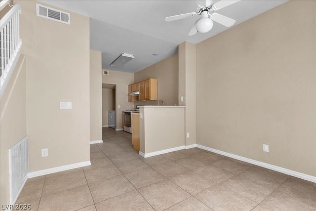 683 Harbor Mist Avenue, Henderson, NV 89015