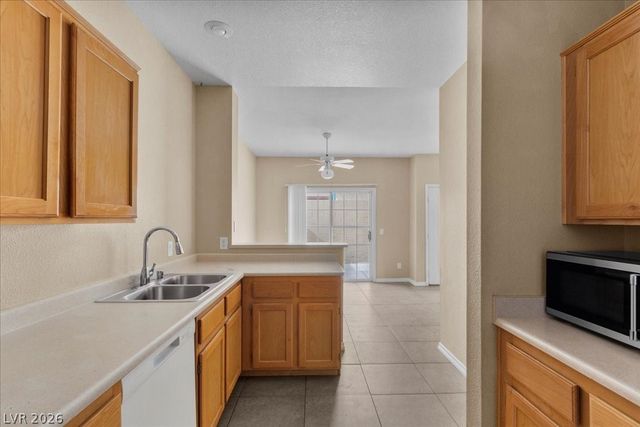 683 Harbor Mist Avenue, Henderson, NV 89015