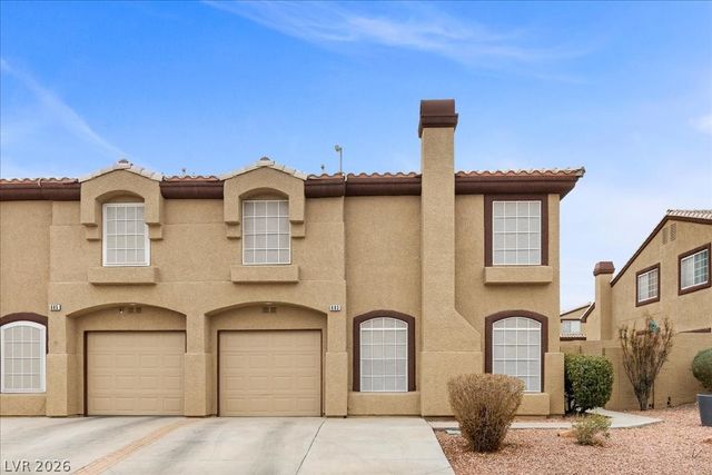 683 Harbor Mist Avenue, Henderson, NV 89015