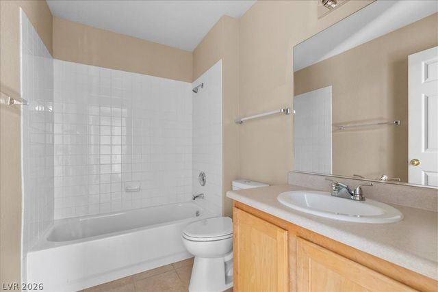 683 Harbor Mist Avenue, Henderson, NV 89015