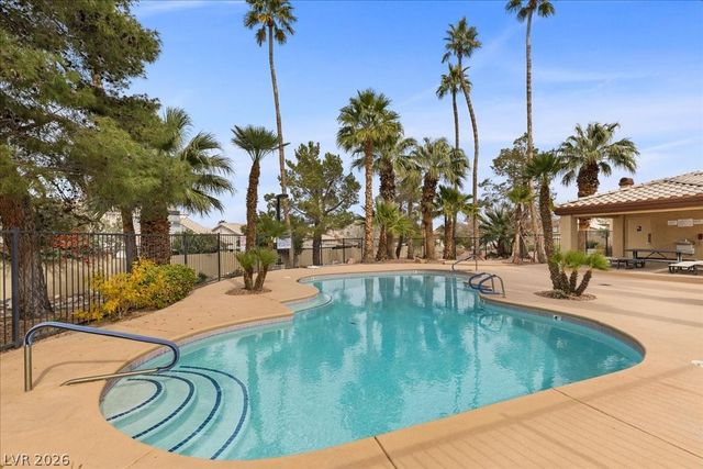 683 Harbor Mist Avenue, Henderson, NV 89015