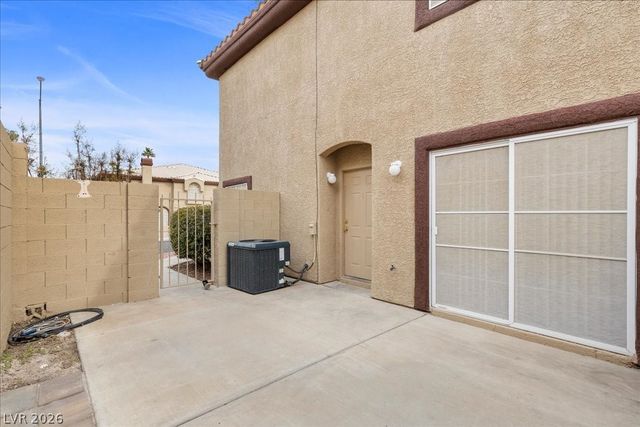 683 Harbor Mist Avenue, Henderson, NV 89015