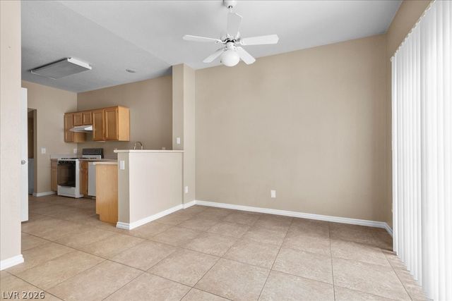 683 Harbor Mist Avenue, Henderson, NV 89015