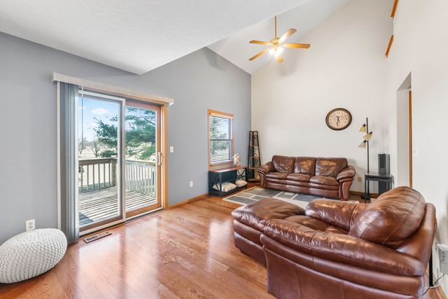 1169 Golf Court, Dekalb, IL 60115