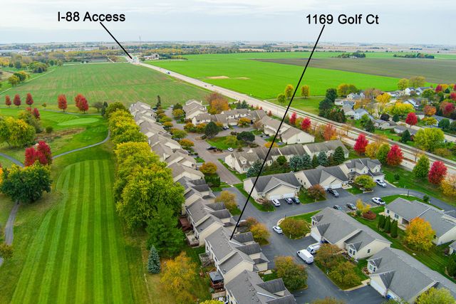 1169 Golf Court, Dekalb, IL 60115