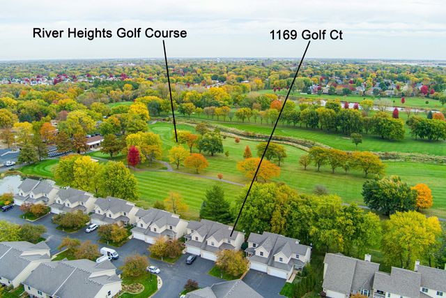 1169 Golf Court, Dekalb, IL 60115