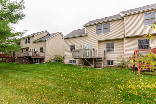 1169 Golf Court, Dekalb, IL 60115