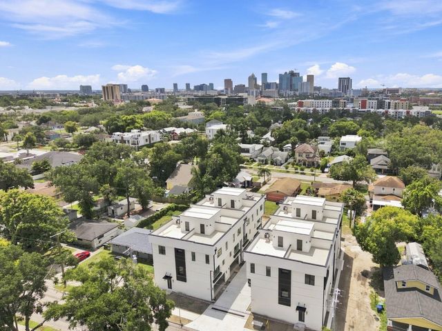 310 W COLUMBUS DRIVE 4, Tampa, FL 33602