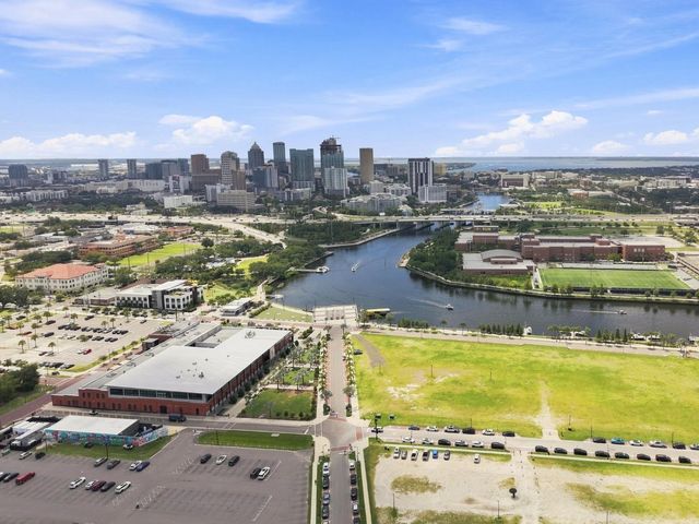 310 W COLUMBUS DRIVE 4, Tampa, FL 33602