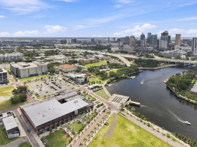 310 W COLUMBUS DRIVE 4, Tampa, FL 33602