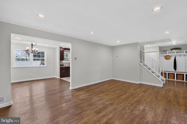 3442 MANSION DR, Bensalem, PA 19020