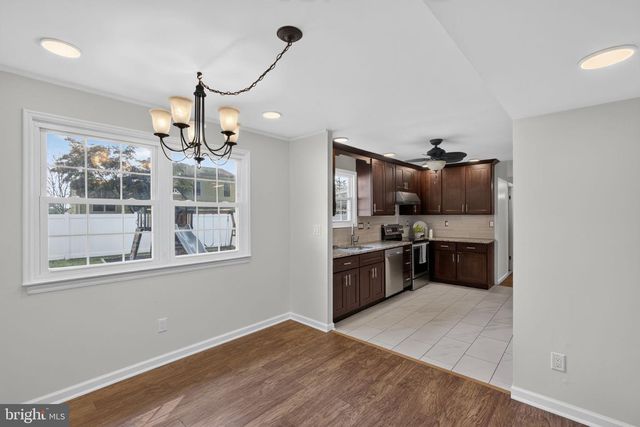 3442 MANSION DR, Bensalem, PA 19020