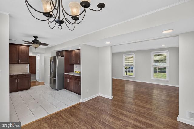 3442 MANSION DR, Bensalem, PA 19020