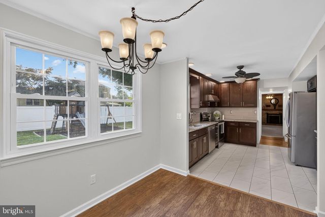 3442 MANSION DR, Bensalem, PA 19020