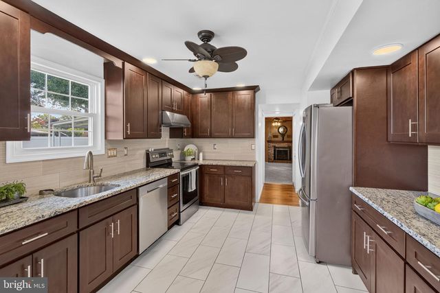 3442 MANSION DR, Bensalem, PA 19020