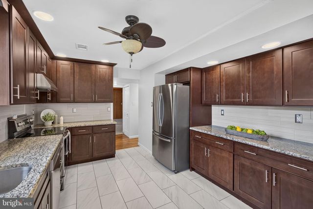 3442 MANSION DR, Bensalem, PA 19020