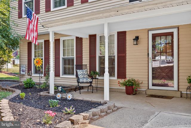 3442 MANSION DR, Bensalem, PA 19020