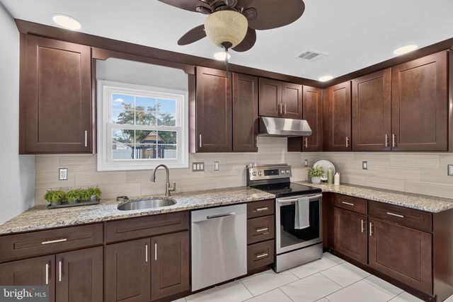 3442 MANSION DR, Bensalem, PA 19020