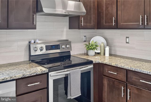3442 MANSION DR, Bensalem, PA 19020