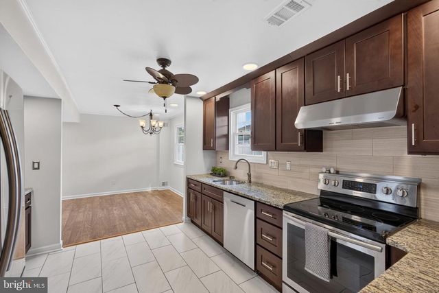 3442 MANSION DR, Bensalem, PA 19020