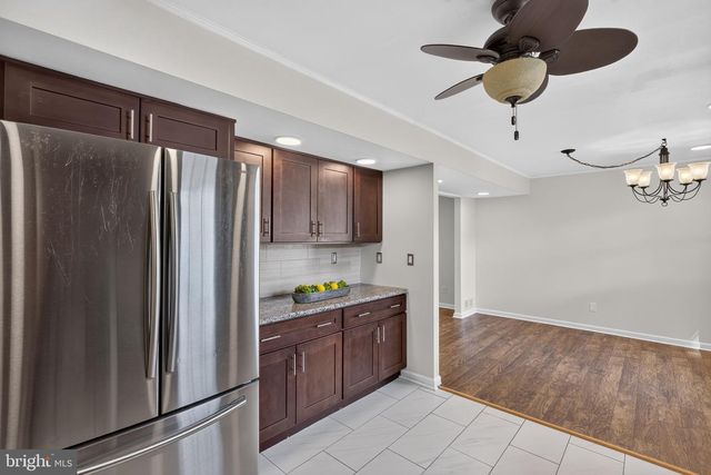 3442 MANSION DR, Bensalem, PA 19020