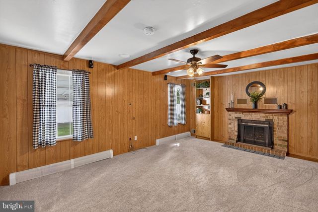 3442 MANSION DR, Bensalem, PA 19020
