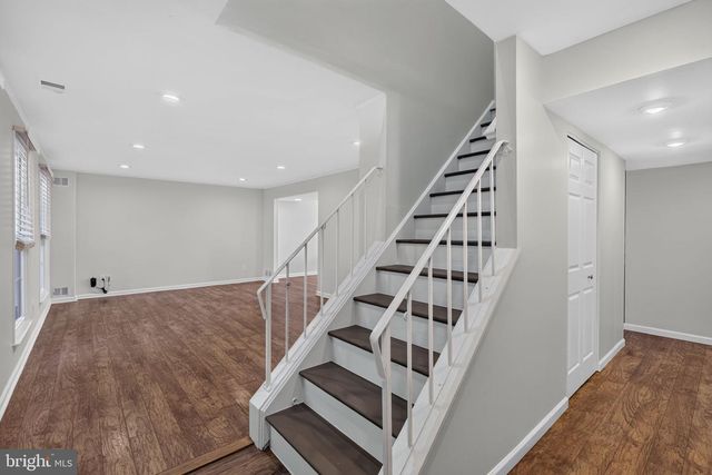 3442 MANSION DR, Bensalem, PA 19020