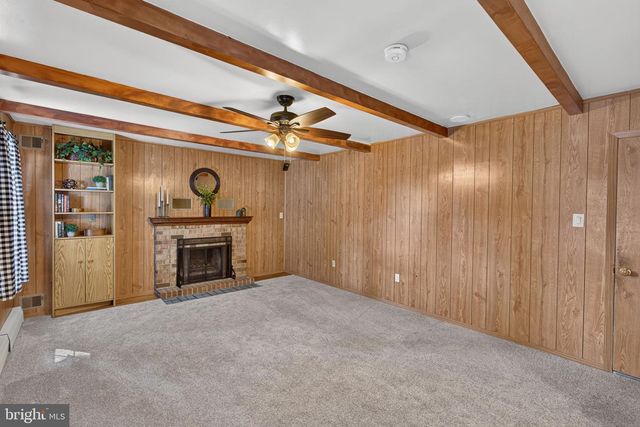 3442 MANSION DR, Bensalem, PA 19020