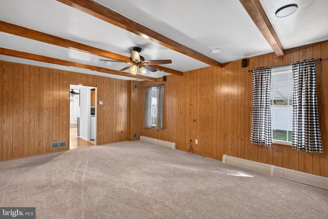 3442 MANSION DR, Bensalem, PA 19020