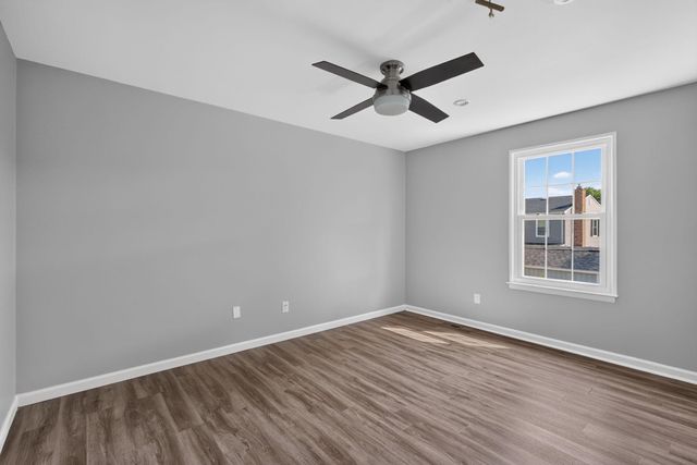 3442 MANSION DR, Bensalem, PA 19020