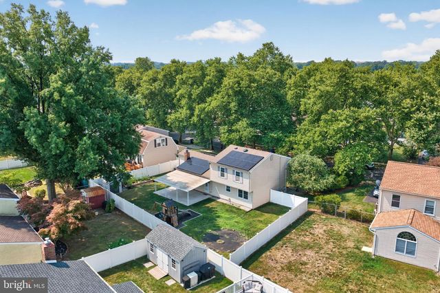 3442 MANSION DR, Bensalem, PA 19020