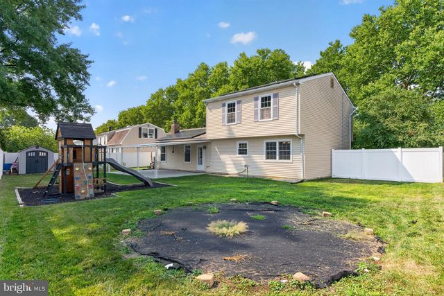 3442 MANSION DR, Bensalem, PA 19020