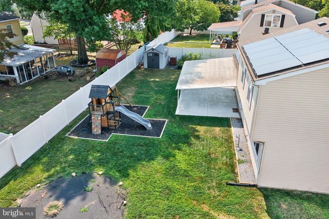 3442 MANSION DR, Bensalem, PA 19020