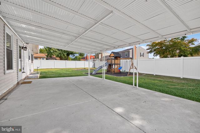 3442 MANSION DR, Bensalem, PA 19020