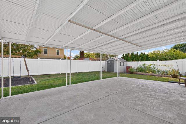 3442 MANSION DR, Bensalem, PA 19020