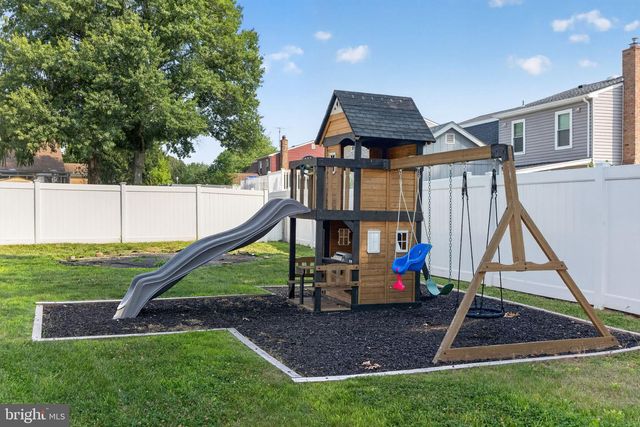 3442 MANSION DR, Bensalem, PA 19020