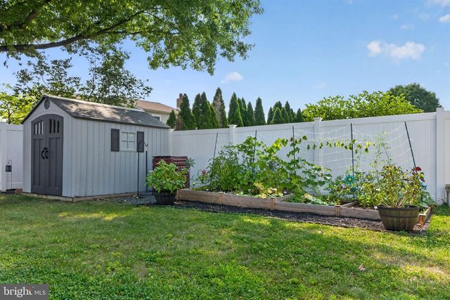 3442 MANSION DR, Bensalem, PA 19020