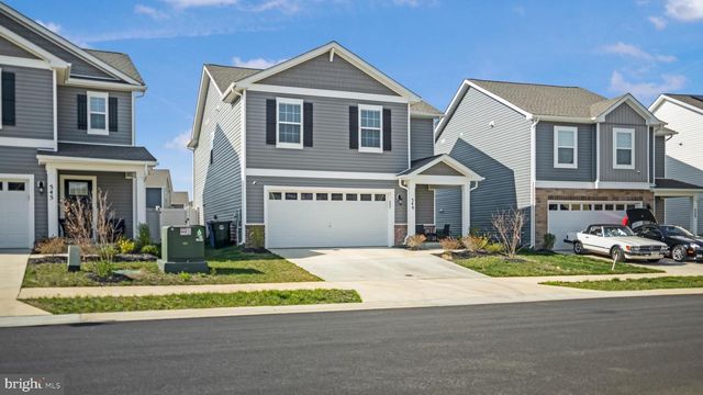 549 FAWN MEADOW LN, La Plata, MD 20646
